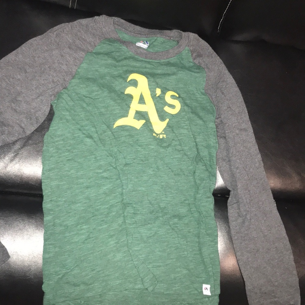long sleeve